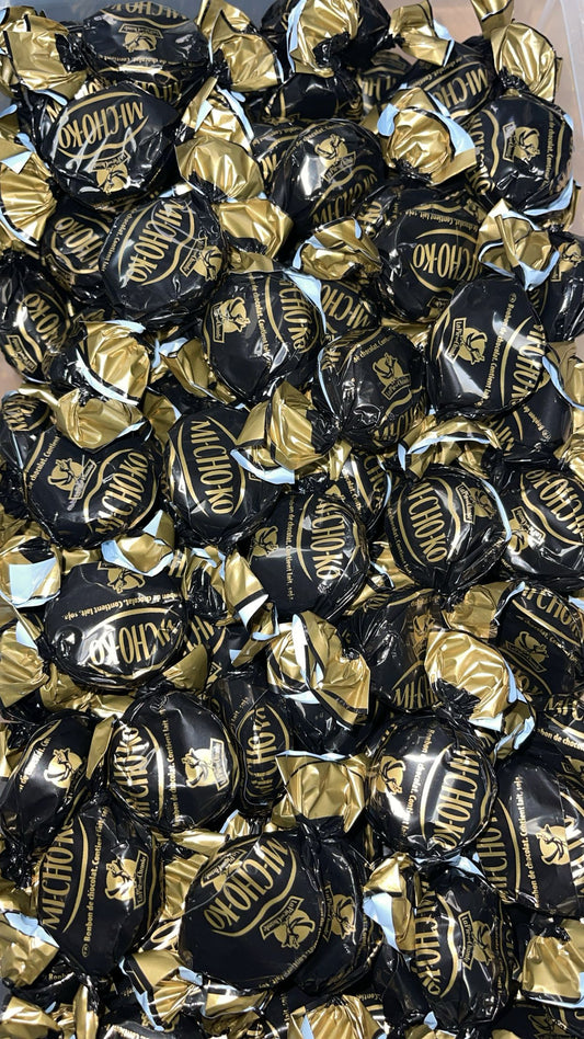 Michoco noir 100g