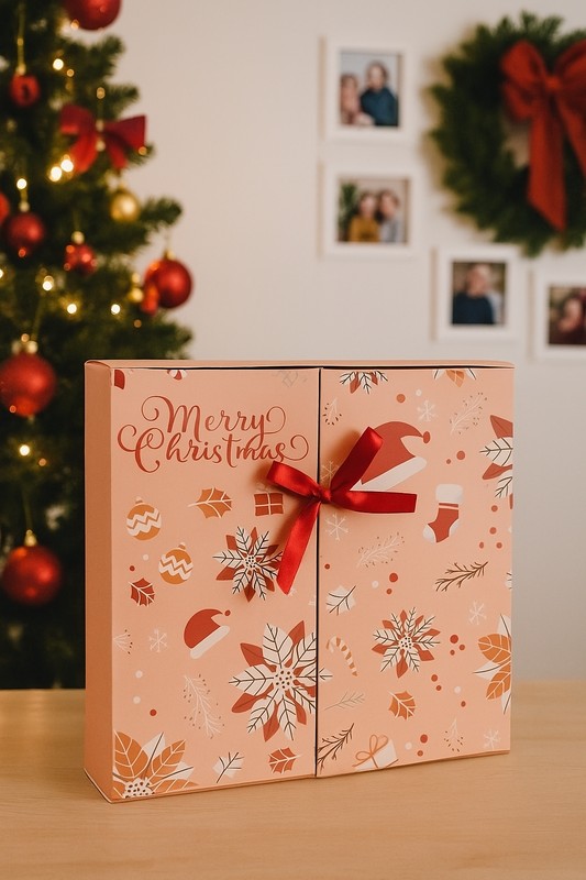 Calendrier de l’avent