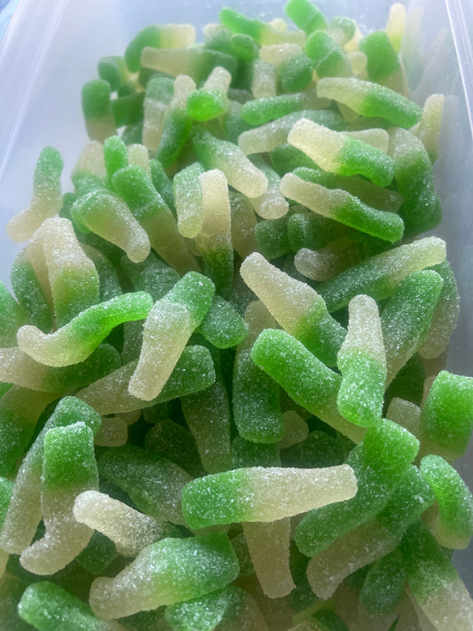 Bouteille mojito (100g)