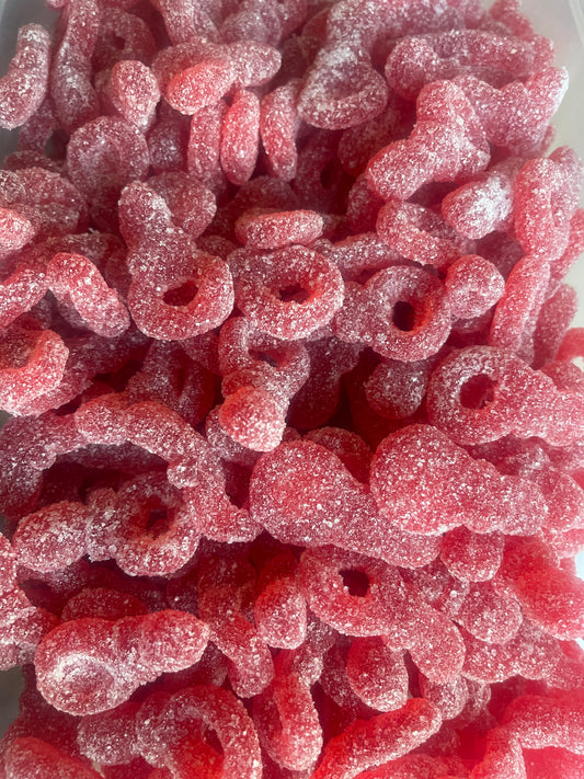 Tétine cerise (100g)