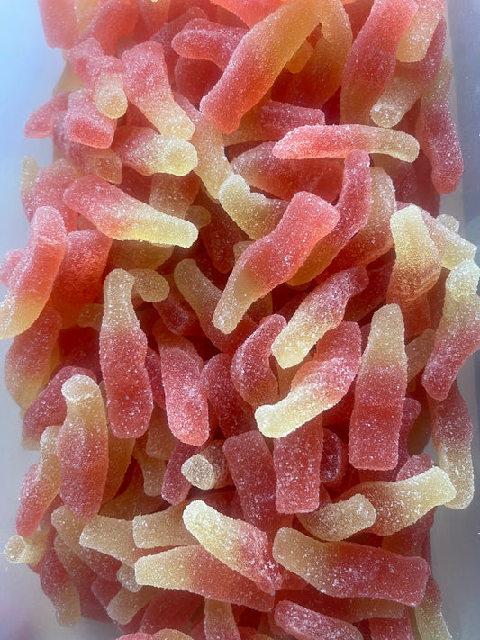 Bouteille champagne (100g)