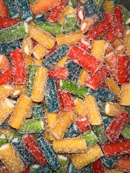 Câble mini sucré (100g)