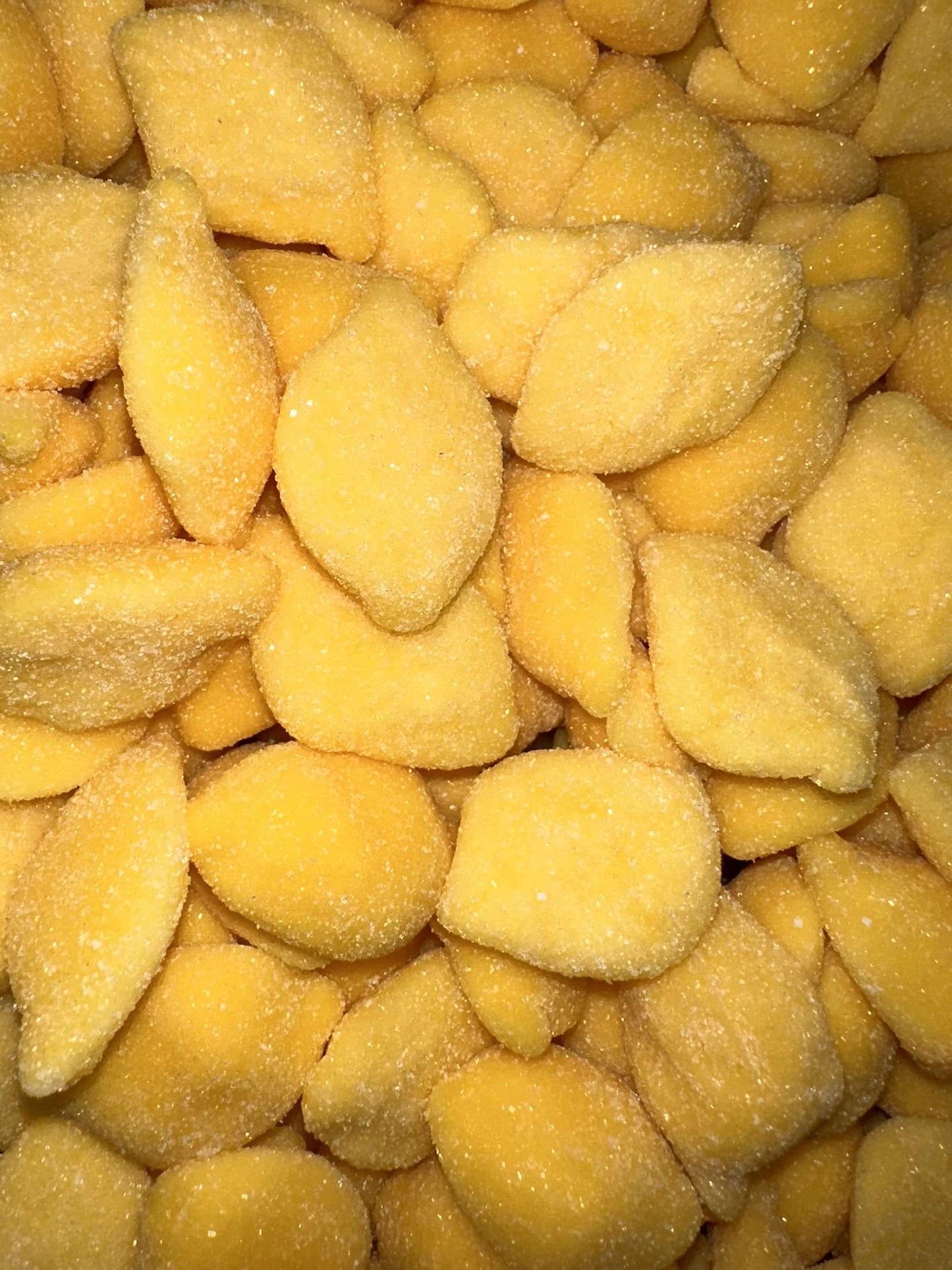 Citron sucré • 100g