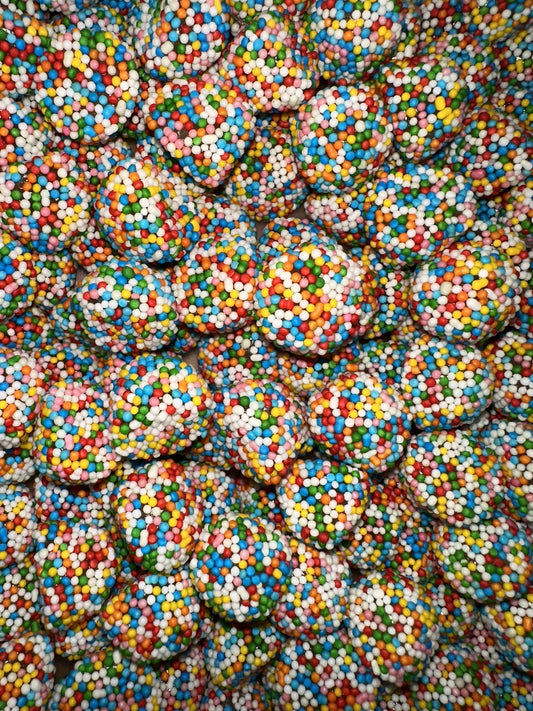 Mûre perlées multicolore • 100g