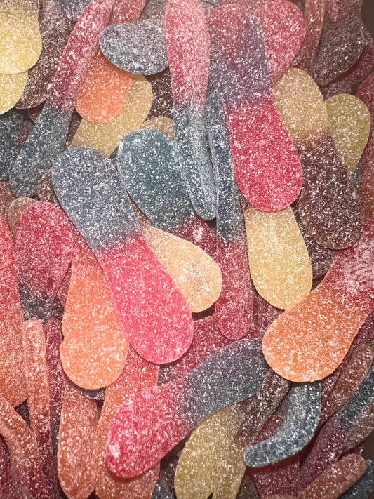 Langue de chat •100g