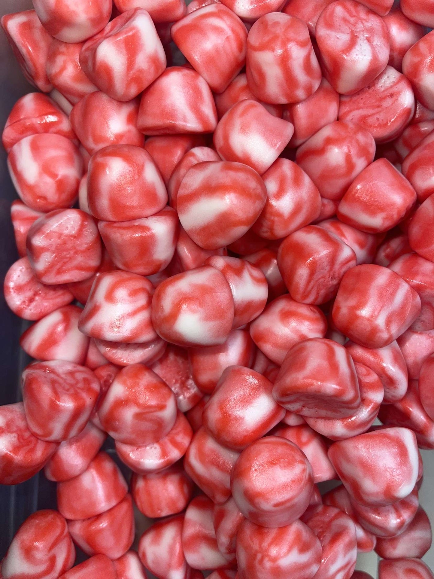 Bisous fraise (100g)